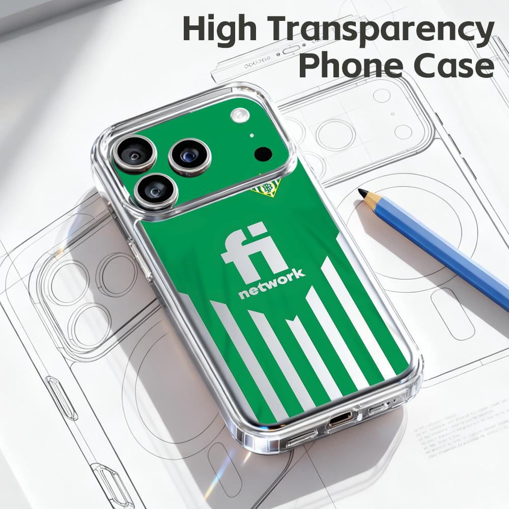 R-Real Luxury B-Betis-s Telefo - Phone Cases Iphone 14 recensie en prijs