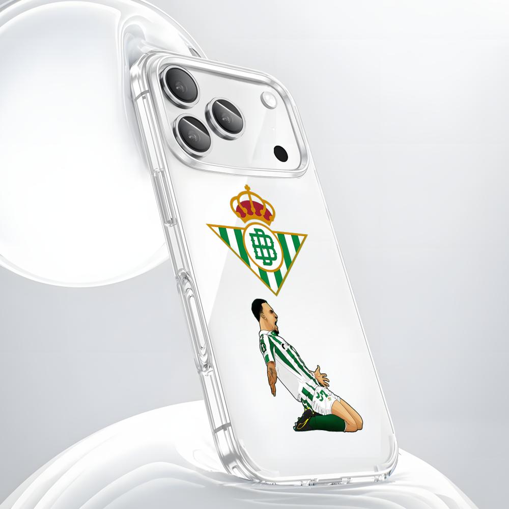 R-Real Luxury B-Betis-s Telefo - Phone Cases Iphone 14 recensie en prijs