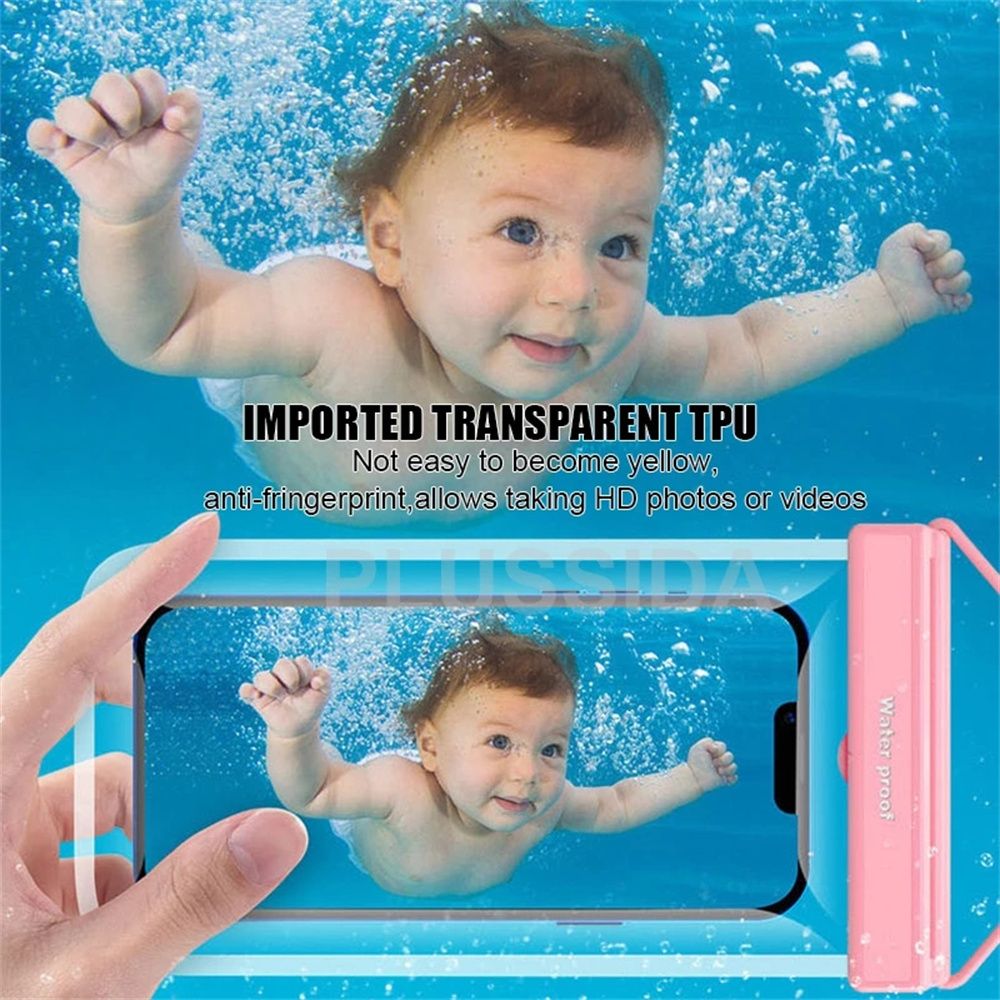 Waterdichte Telefoonhoes Onder - Phone Cases Near Me recensie en prijs