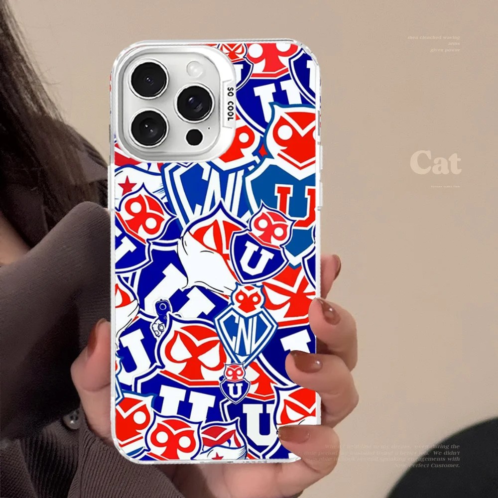 Telefoonhoesje voor Chile U-Un - Phone Cases Near Me recensie en prijs