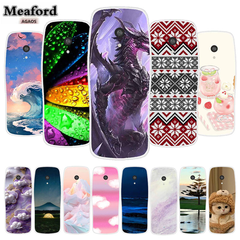 Telefoon achterkant hoesje voo - Phone Cases Burga recensie en prijs
