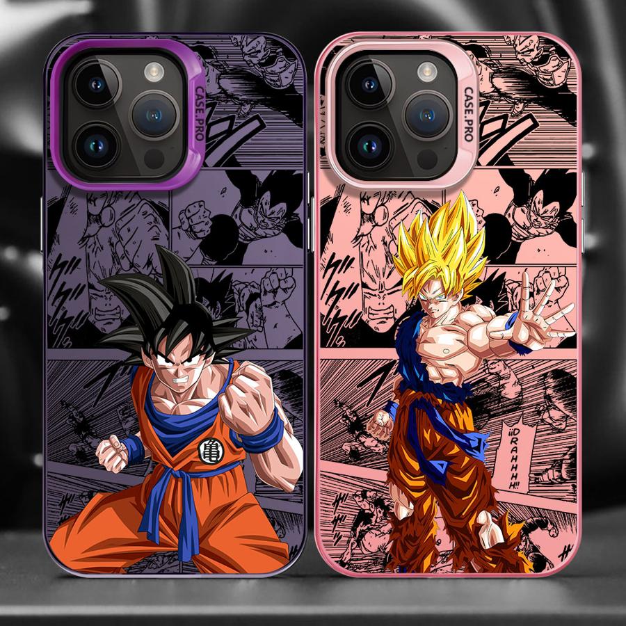 Anime-D-Dragons Ballen Telefoo - Phone Cases Near Me recensie en prijs