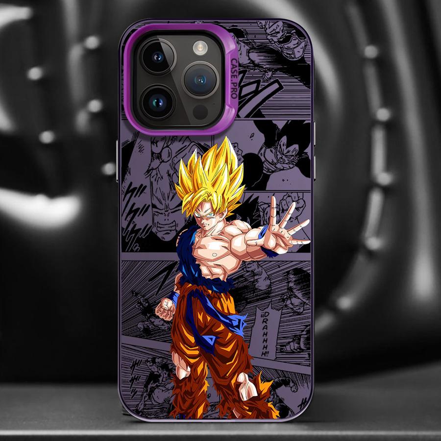 Anime-D-Dragons Ballen Telefoo - Phone Cases Near Me recensie en prijs