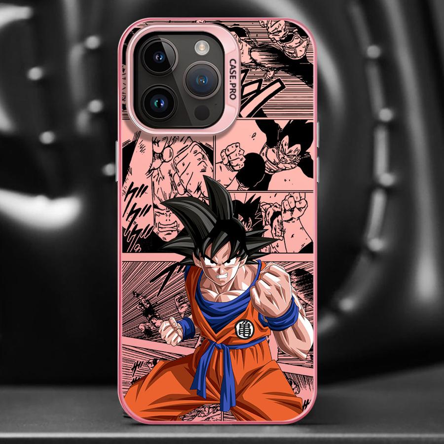 Anime-D-Dragons Ballen Telefoo - Phone Cases Near Me recensie en prijs