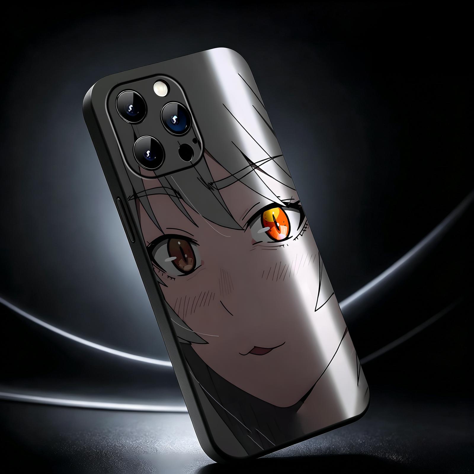 Chainsmoker Cat Telefoonhoesje - Phone Cases Iphone 15 recensie en prijs