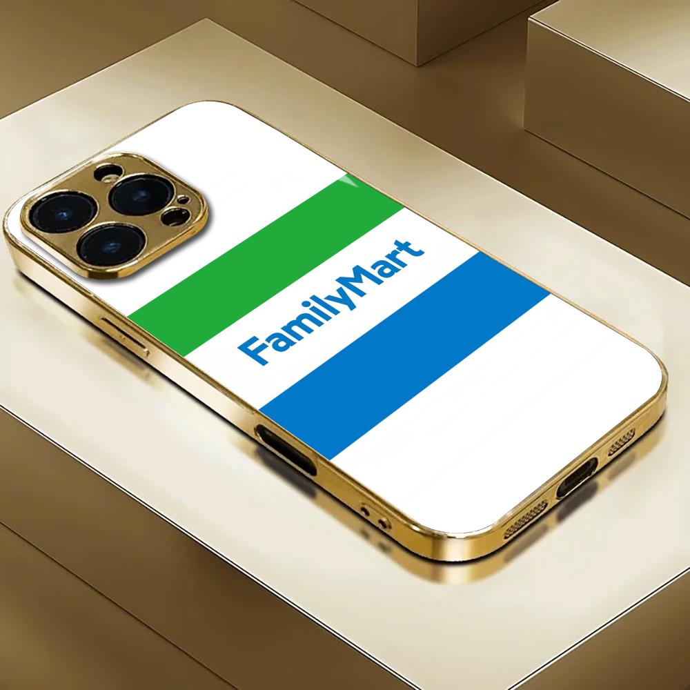 Luxe supermarktmerken F-Family - Phone Cases Brands recensie en prijs
