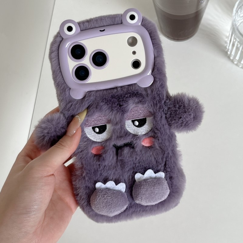 Leuke Cartoon Grappige Sluimer - Phone Cases Iphone 14 recensie en prijs