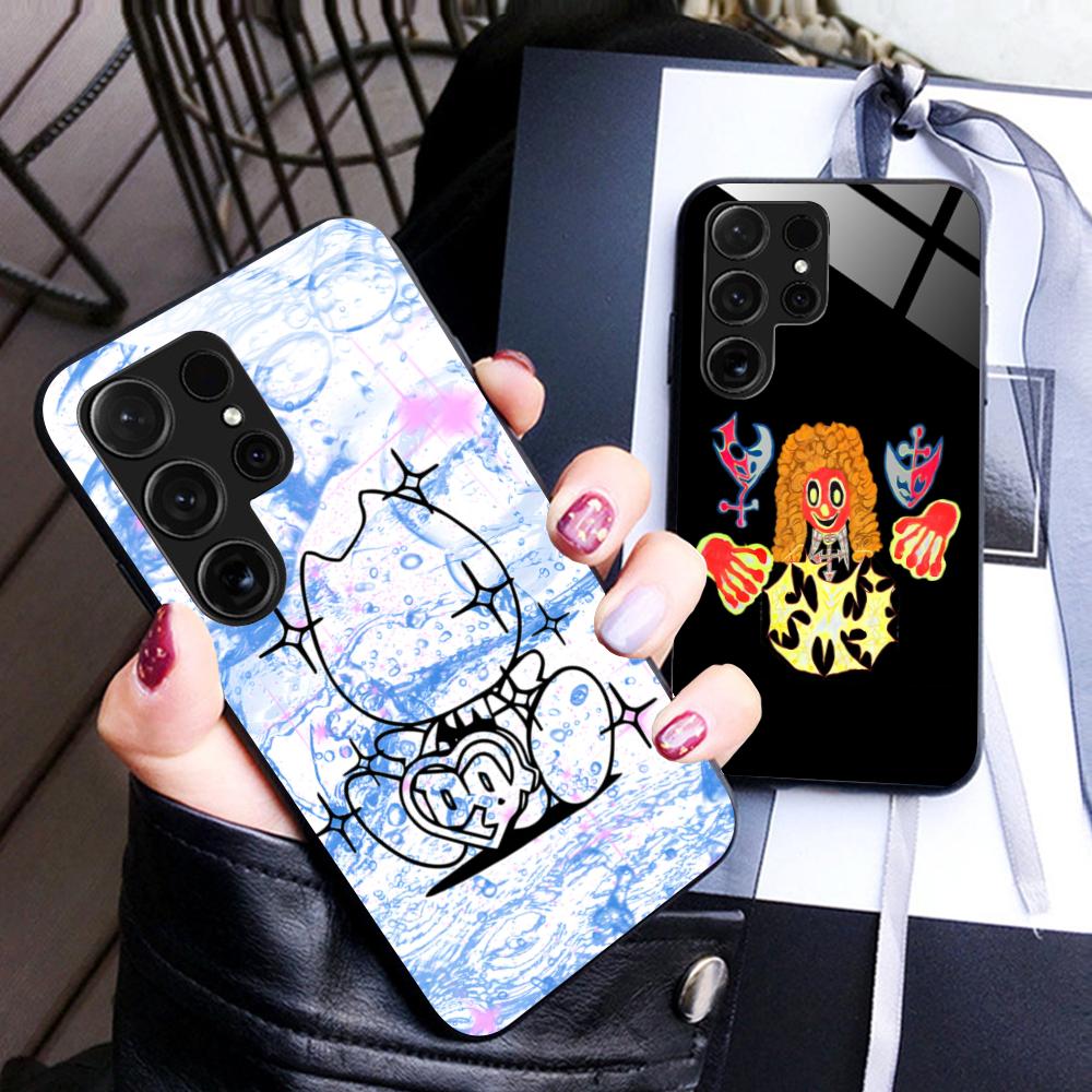 Bladee Exeter Telefoonhoesje v - Phone Cases Exeter recensie en prijs