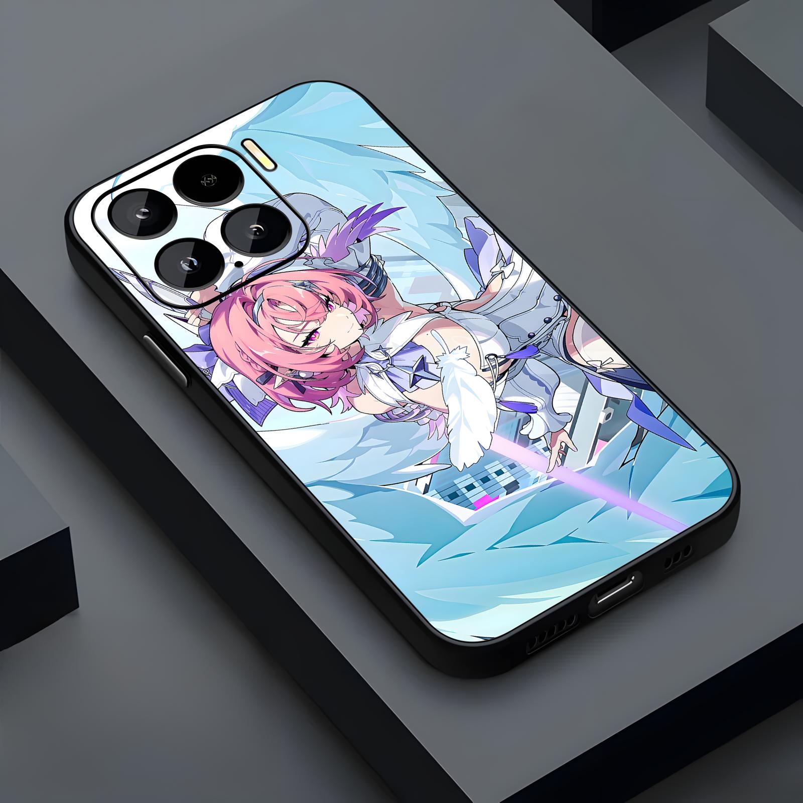 Zenless Zone Zero Remielle Dan - Phone Cases Iphone 14 recensie en prijs