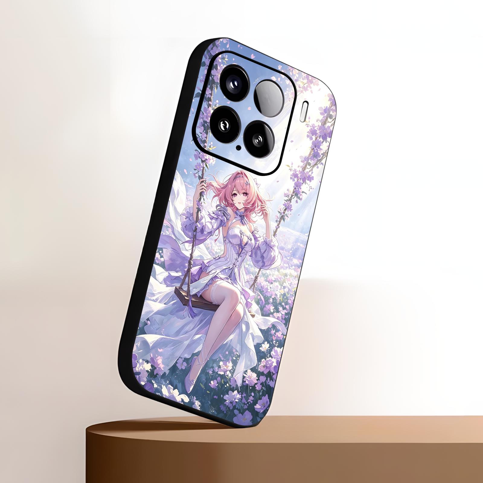 Zenless Zone Zero Remielle Dan - Phone Cases Iphone 14 recensie en prijs
