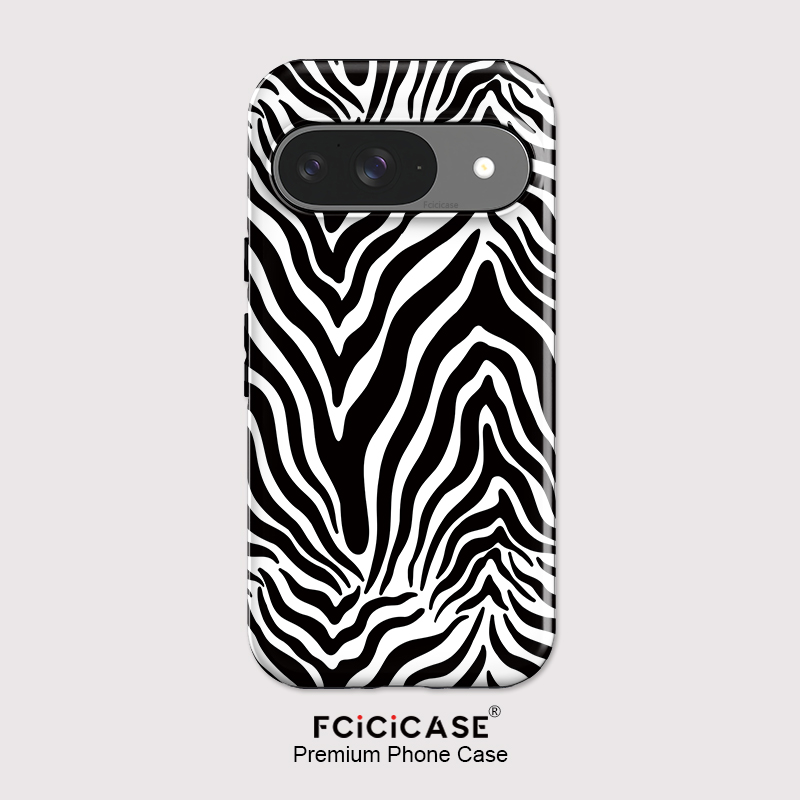 Fcicicase Telefoonhoesje voor  - Phone Cases Google Pixel 9 recensie en prijs
