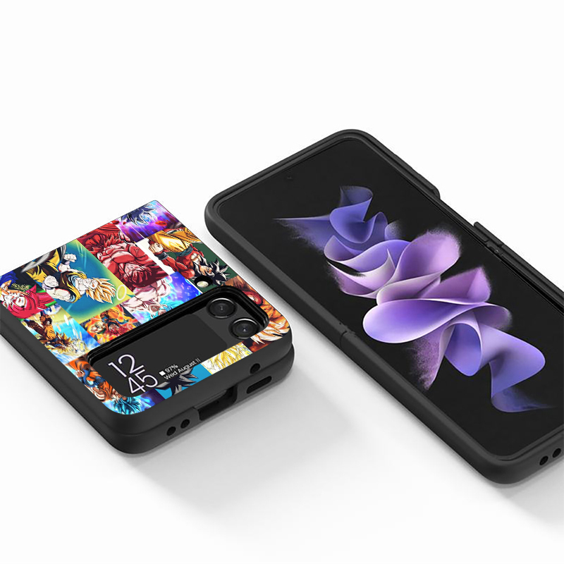 Telefoonhoesje voor Samsung Ga - Phone Cases Z Flip 5 recensie en prijs