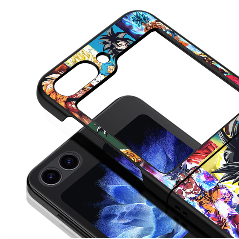 Telefoonhoesje voor Samsung Ga - Phone Cases Z Flip 5 recensie en prijs