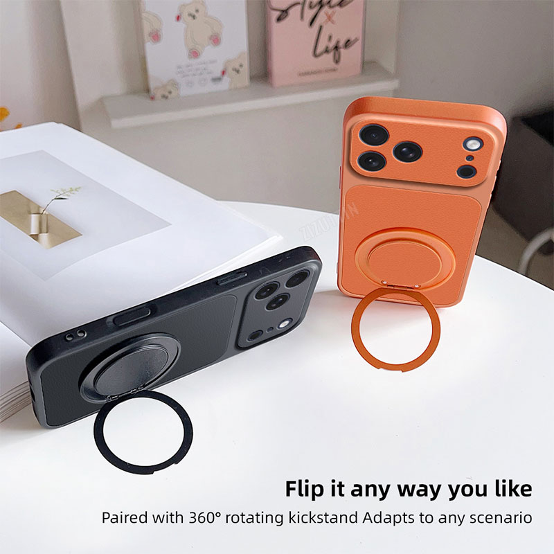 Lichte Luxe Retro Lederen Tele - Phone Cases Europe recensie en prijs