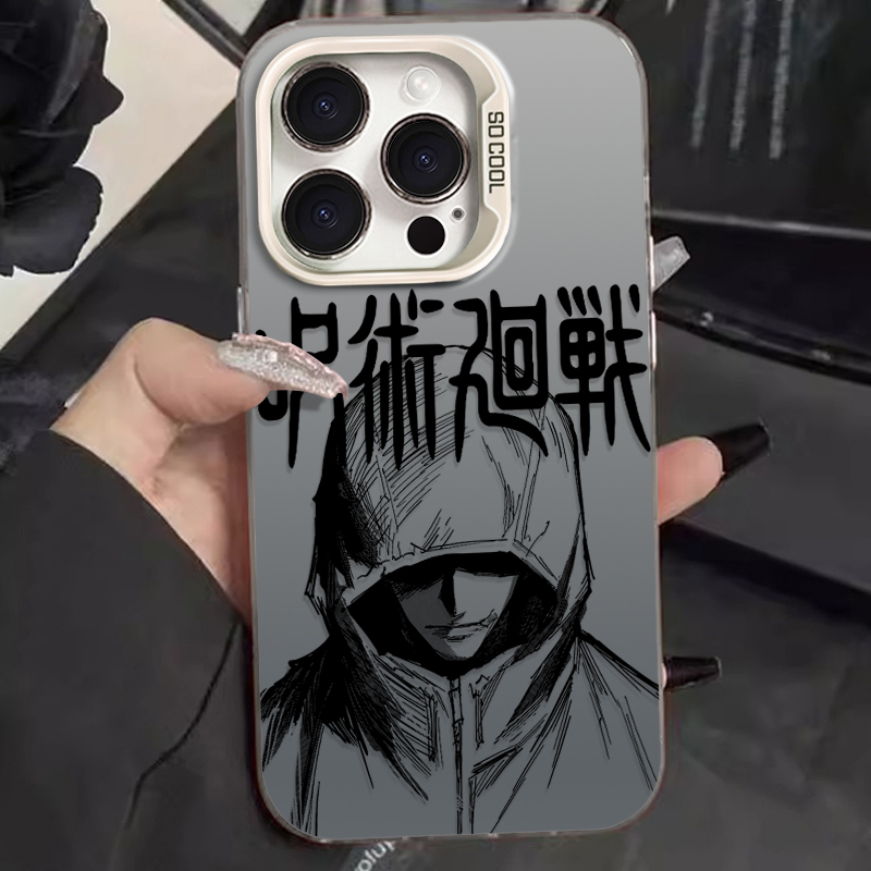 Jujutsu Kaisen Comic Yuji hoes - Phone Cases Redmi recensie en prijs
