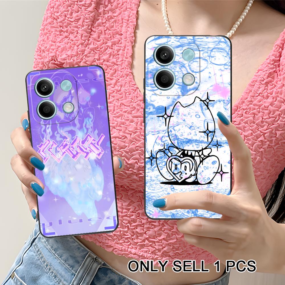 Bladee Exeter Telefoonhoesje v - Phone Cases Exeter recensie en prijs