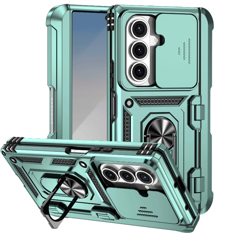 Militaire Heavy-duty Schuifcam - Phone Cases Heavy Duty recensie en prijs