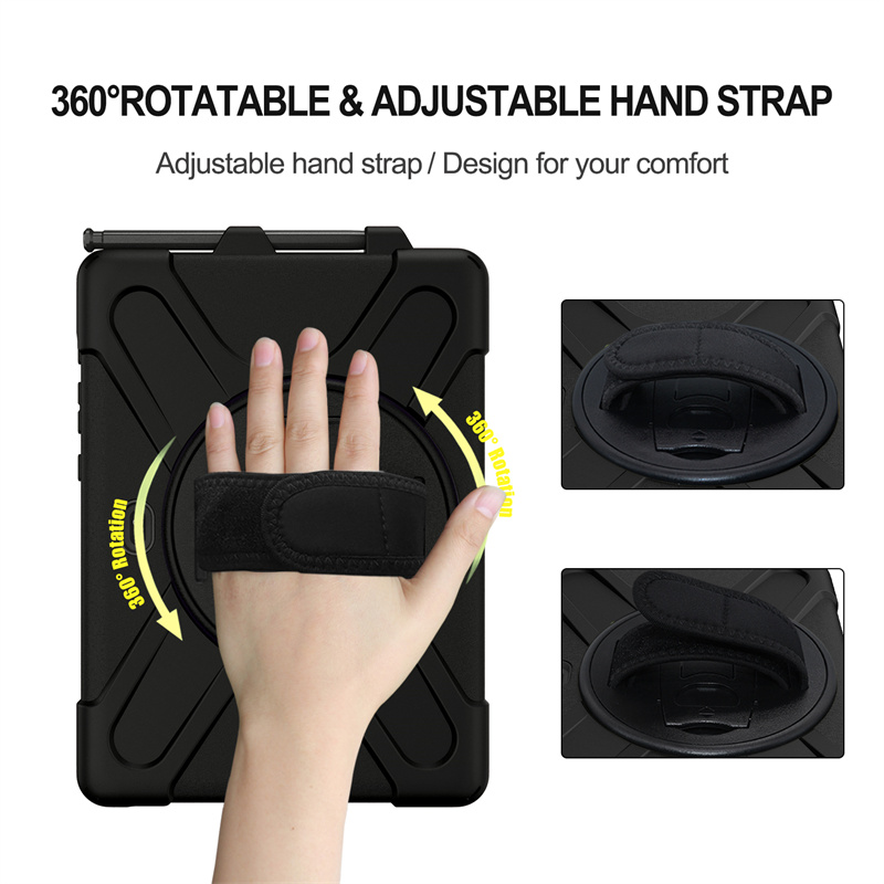 Robuuste schokbestendige hoes  - Phone Cases Heavy Duty recensie en prijs