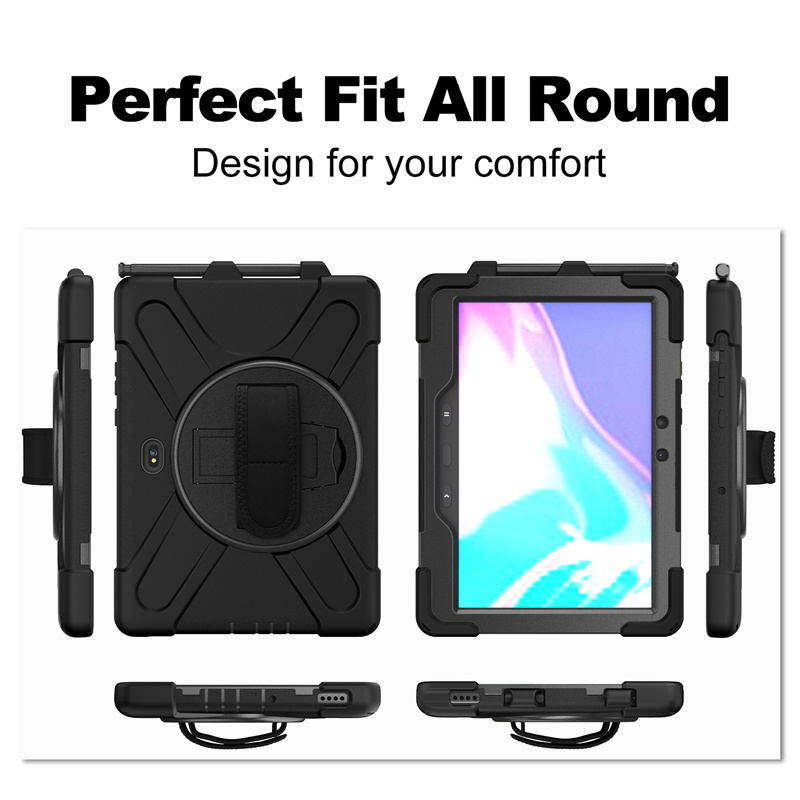 Robuuste schokbestendige hoes  - Phone Cases Heavy Duty recensie en prijs