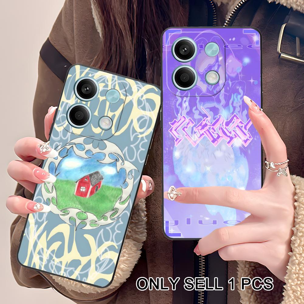 Bladee Exeter Telefoonhoesje v - Phone Cases Exeter recensie en prijs