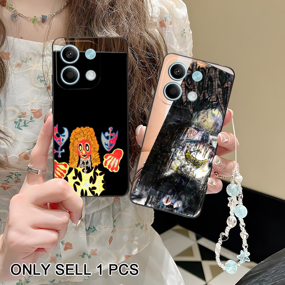 Bladee Exeter Telefoonhoesje v - Phone Cases Exeter recensie en prijs