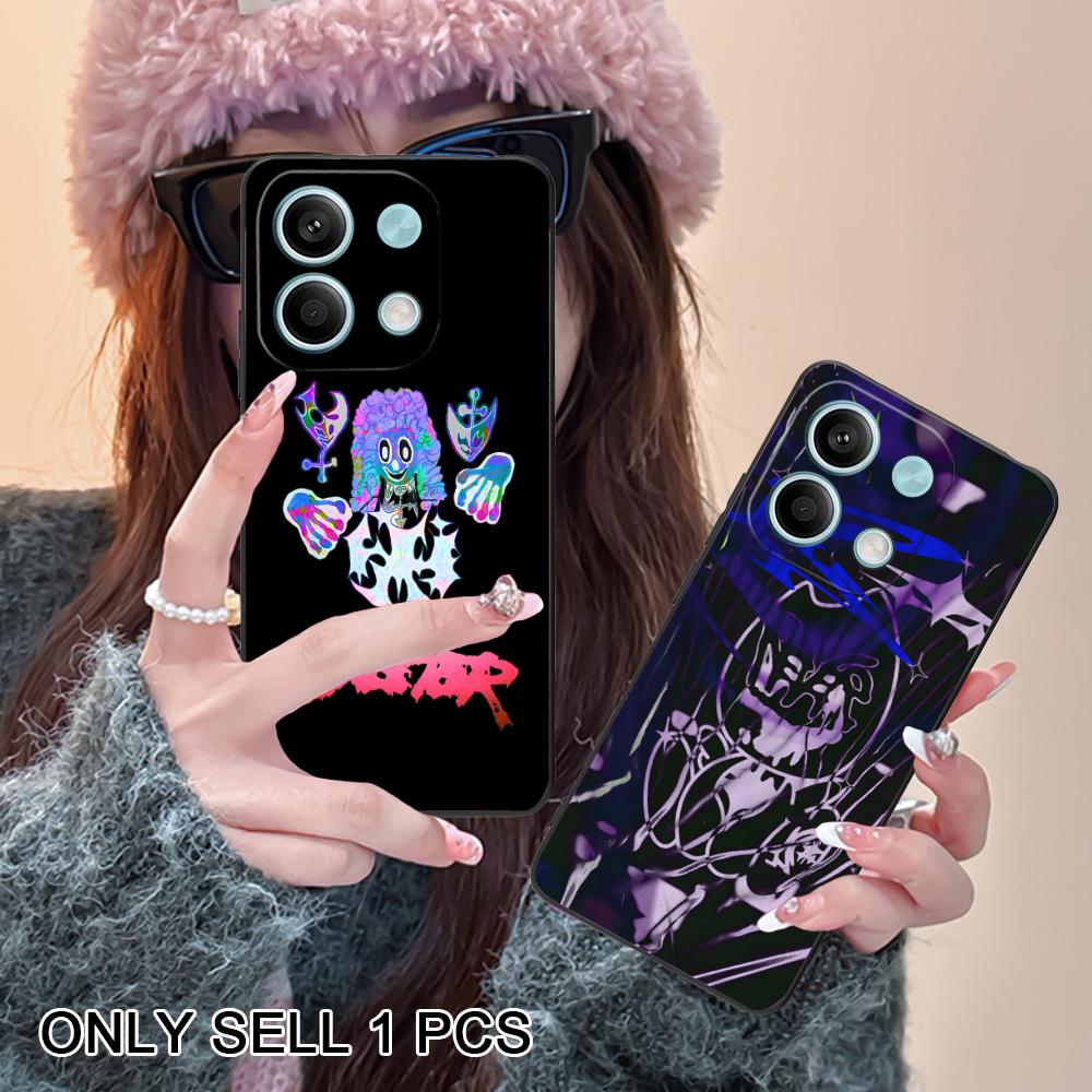 Bladee Exeter Telefoonhoesje v - Phone Cases Exeter recensie en prijs