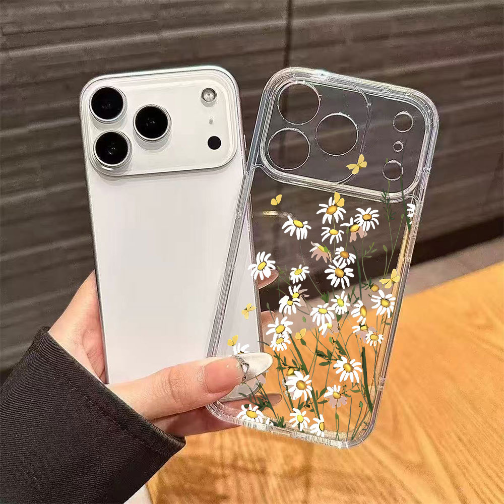 Nieuwe Daisy Telefoonhoesje vo - Phone Cases Like Loopy recensie en prijs