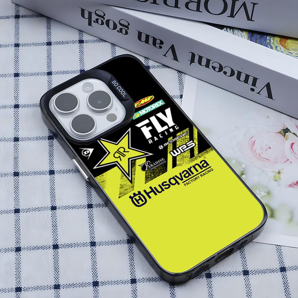 Motorfiets H-Husqvarnaes-S Tel - Phone Cases Popular recensie en prijs