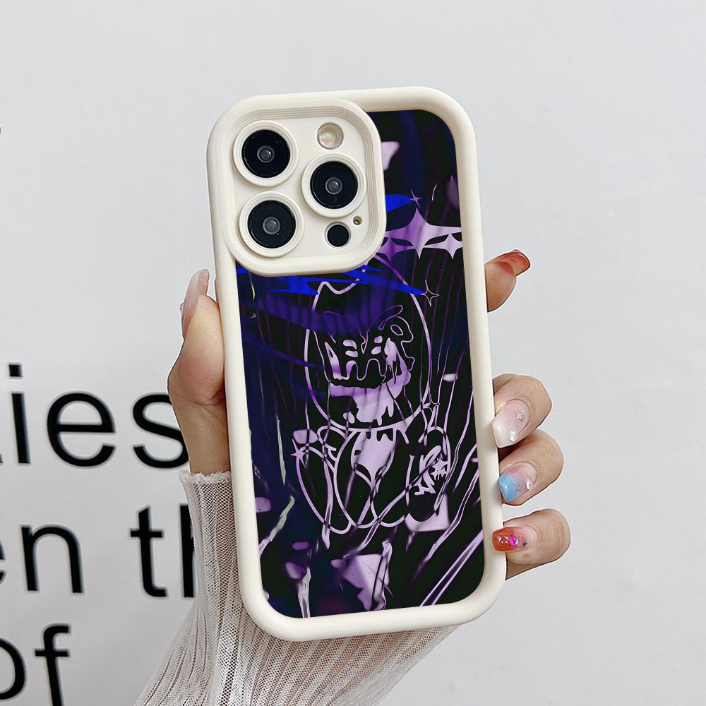 Bladee Exeter Telefoonhoesje v - Phone Cases Exeter recensie en prijs