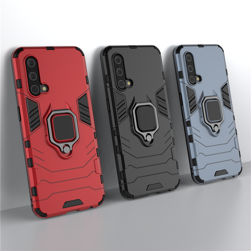 Voor Oneplus Nord CE 5G Case C - Phone Cases Heavy Duty recensie en prijs