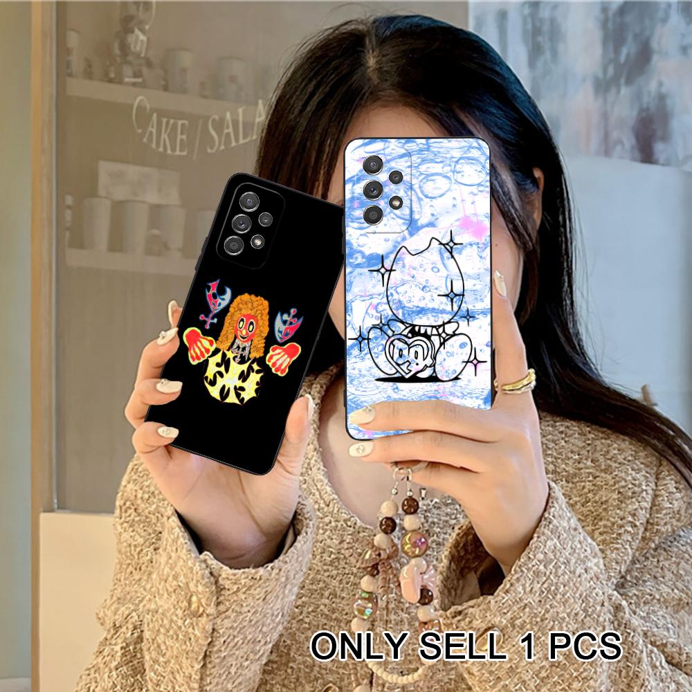 Bladee Exeter Telefoonhoesje v - Phone Cases Exeter recensie en prijs