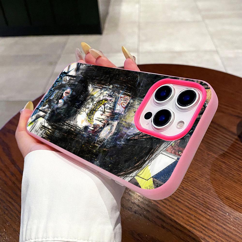 Bladee Exeter Telefoonhoesje v - Phone Cases Exeter recensie en prijs