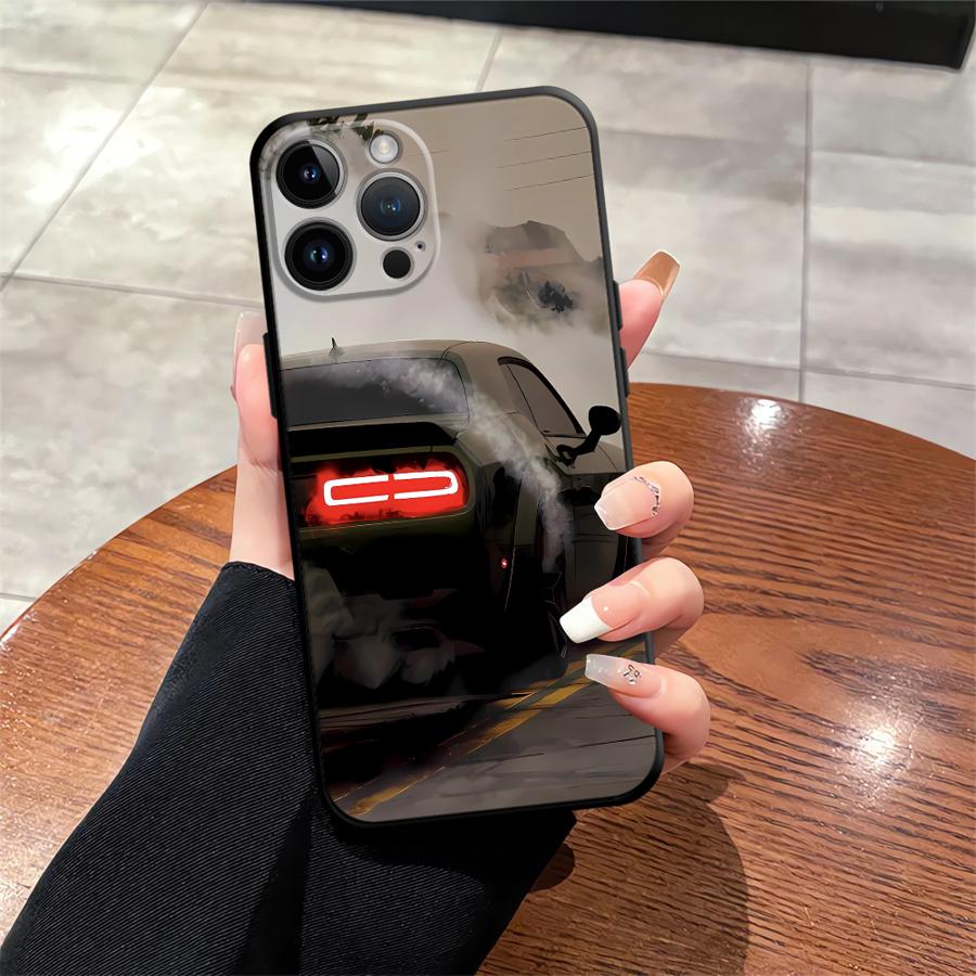 Cool Car Zwart Zachte Telefoon - Phone Cases Near Me recensie en prijs