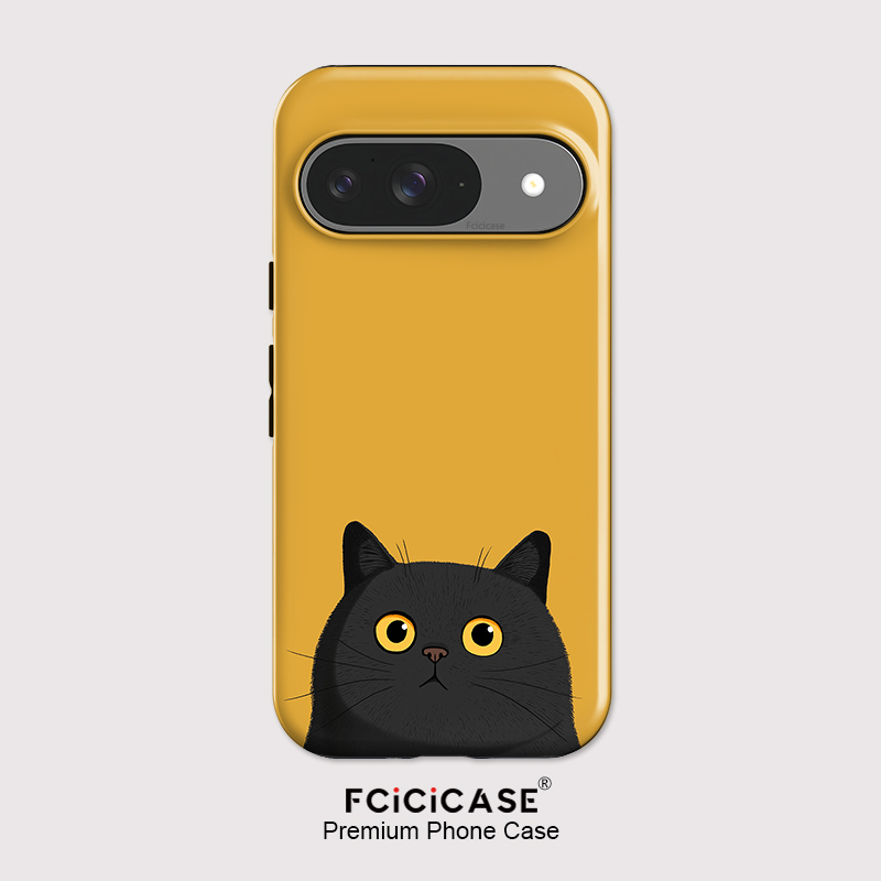 Fcicicase voor Pixel 9 10 Pro  - Phone Cases Google Pixel 9 recensie en prijs