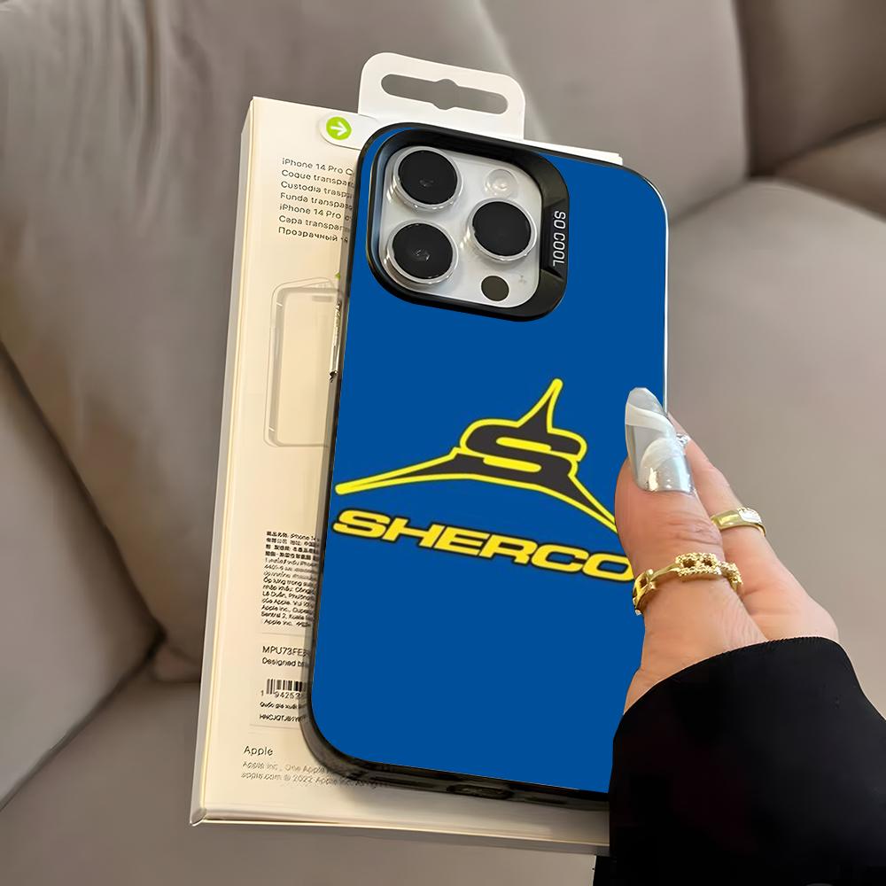 S-Sherco-SE Logo Telefoonhoesj - Phone Cases Near Me recensie en prijs