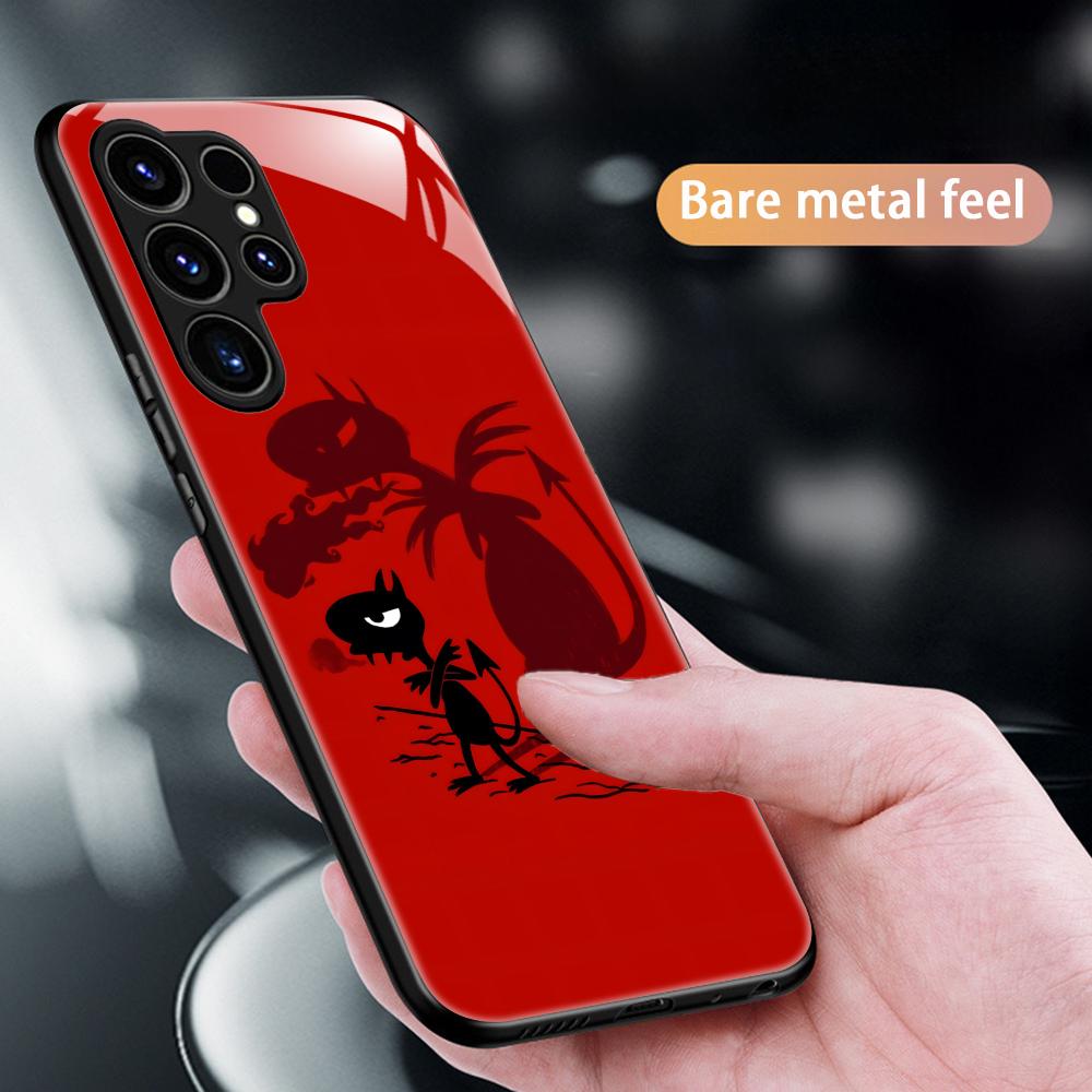 Luci disenchantment Anime Tele - Phone Cases Popular recensie en prijs