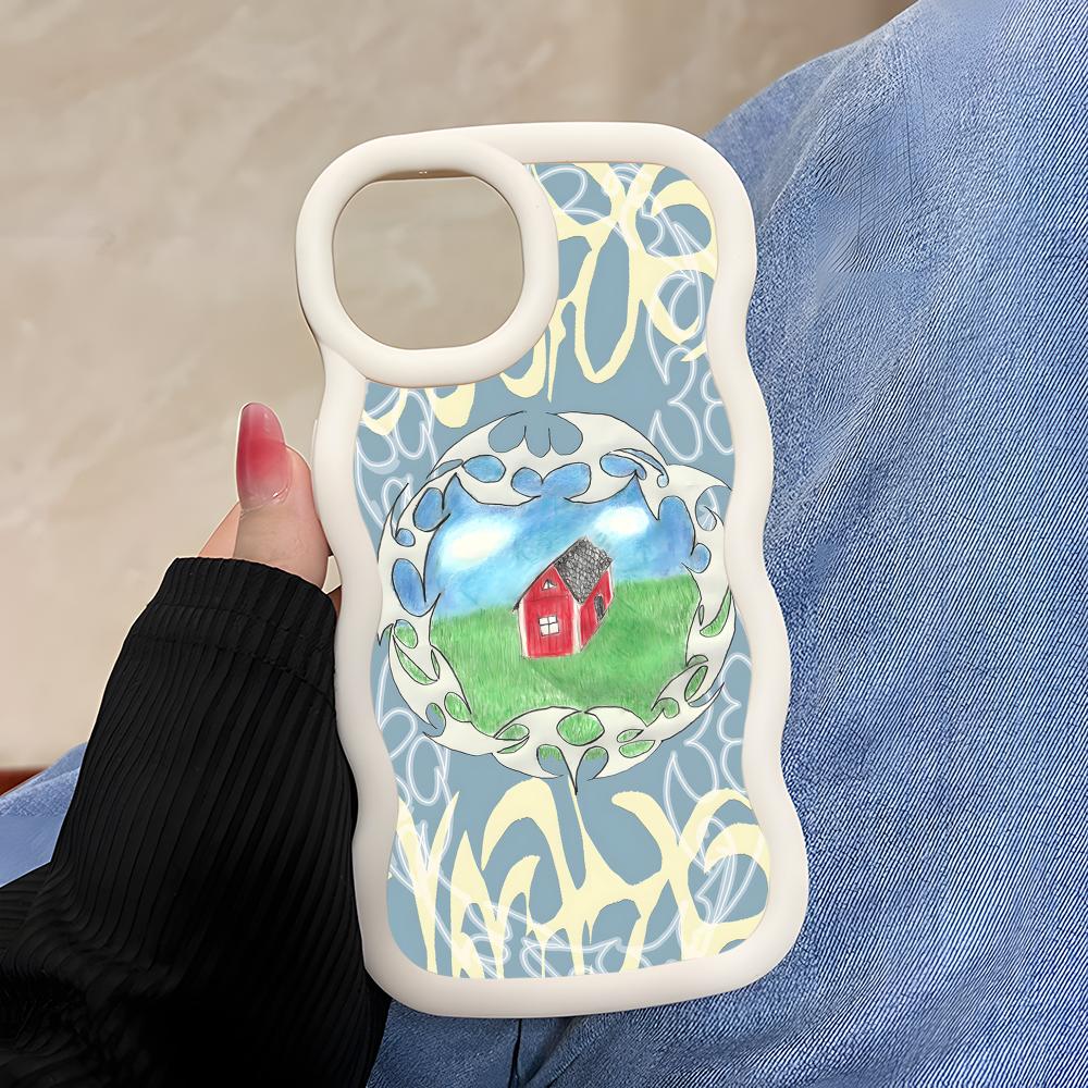 Bladee Exeter Telefoonhoesje v - Phone Cases Exeter recensie en prijs