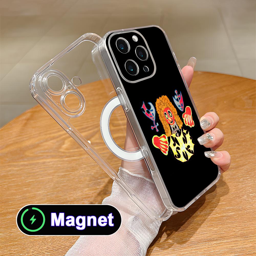 Bladee Exeter Telefoonhoesje v - Phone Cases Exeter recensie en prijs
