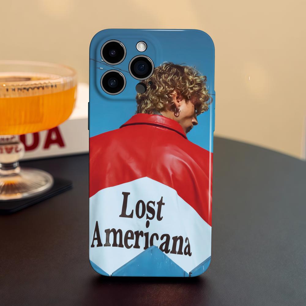 M-MGK verloren Maga Telefoonho - Phone Cases Iphone 15 recensie en prijs
