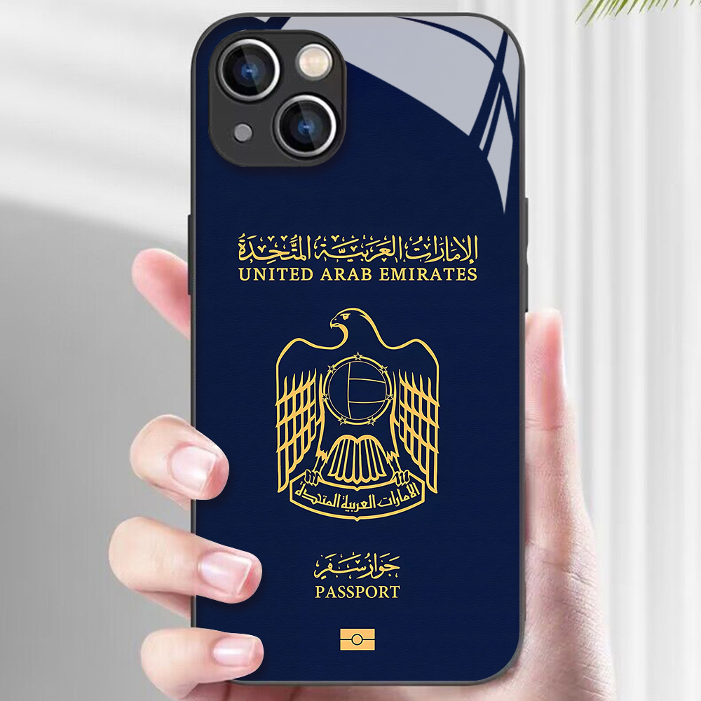 Verenigde Arabische Emiraten P - Phone Cases Europe recensie en prijs