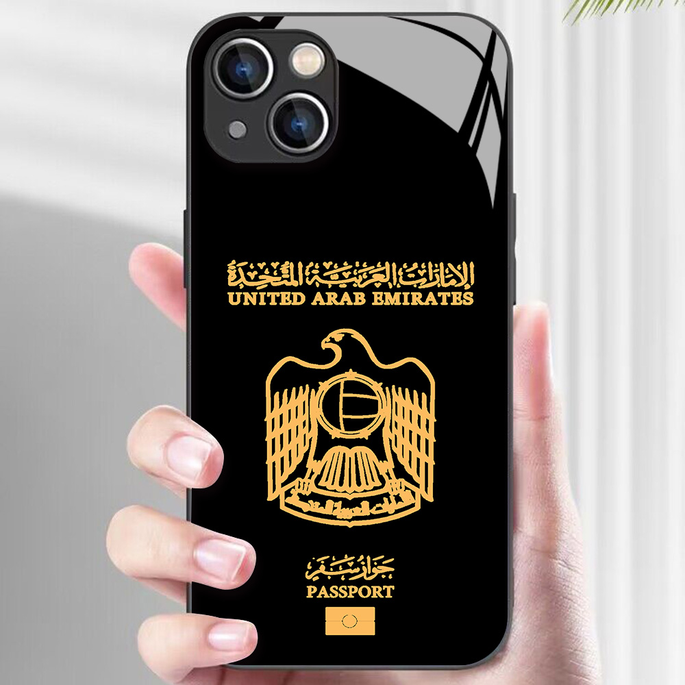 Verenigde Arabische Emiraten P - Phone Cases Europe recensie en prijs