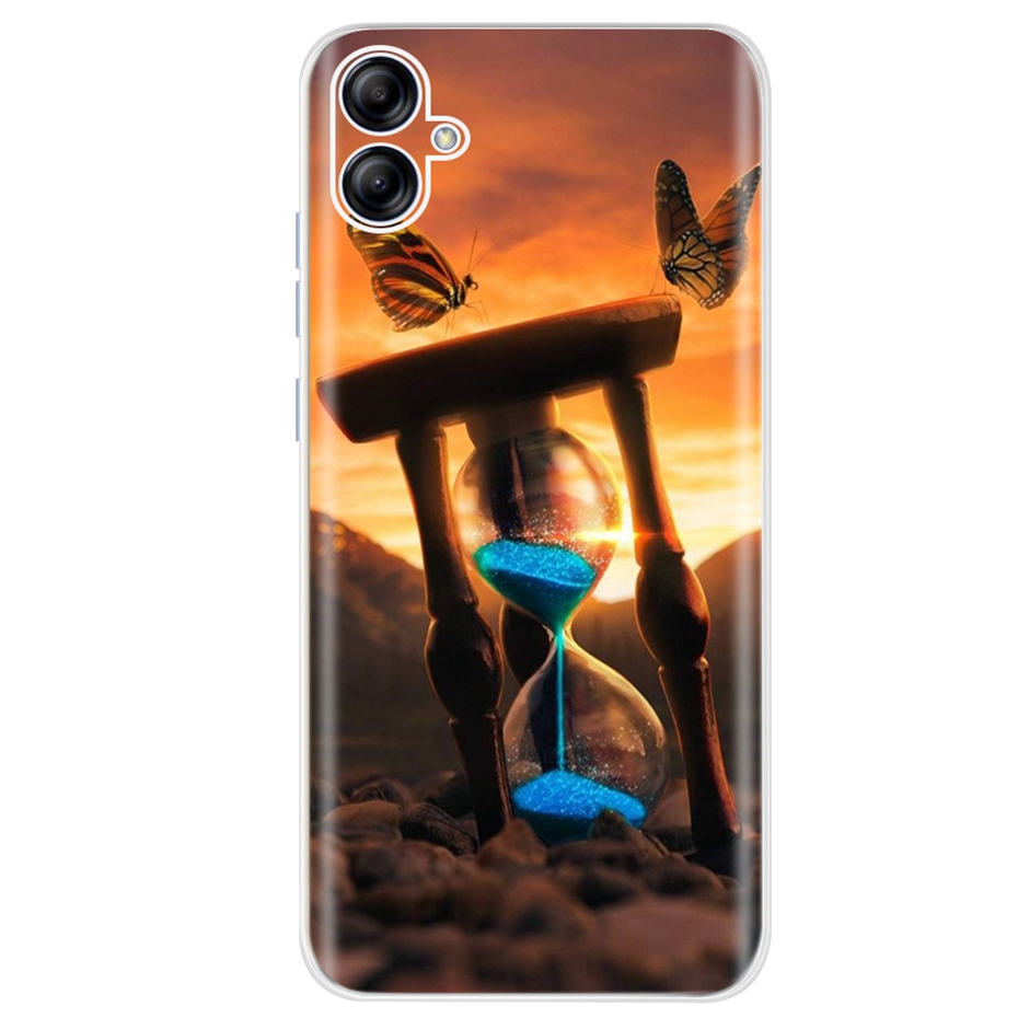 Voor Samsung Galaxy A04e A04 A - Phone Cases Brands recensie en prijs