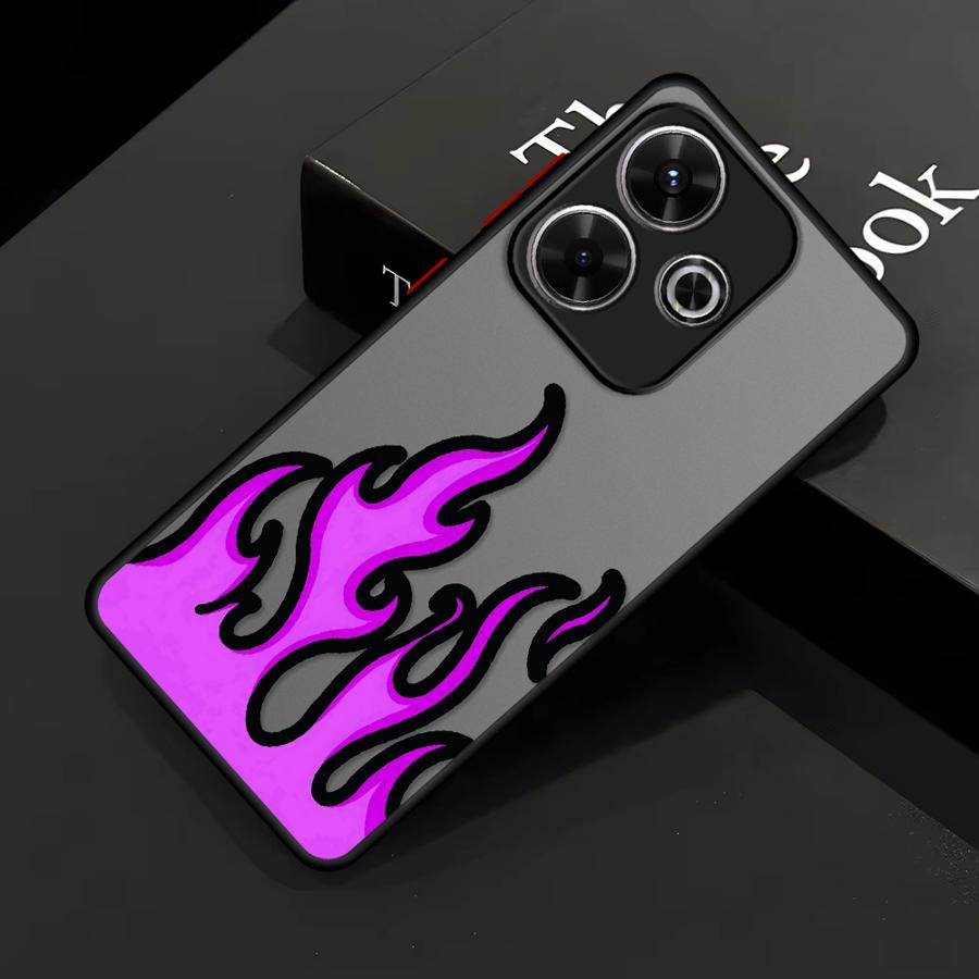 Telefoonhoesje voor Xiaomi Red - Phone Cases Red recensie en prijs