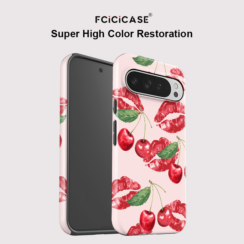 Fcicicase Anti-stoot Telefoonh - Phone Cases Google Pixel 9 recensie en prijs