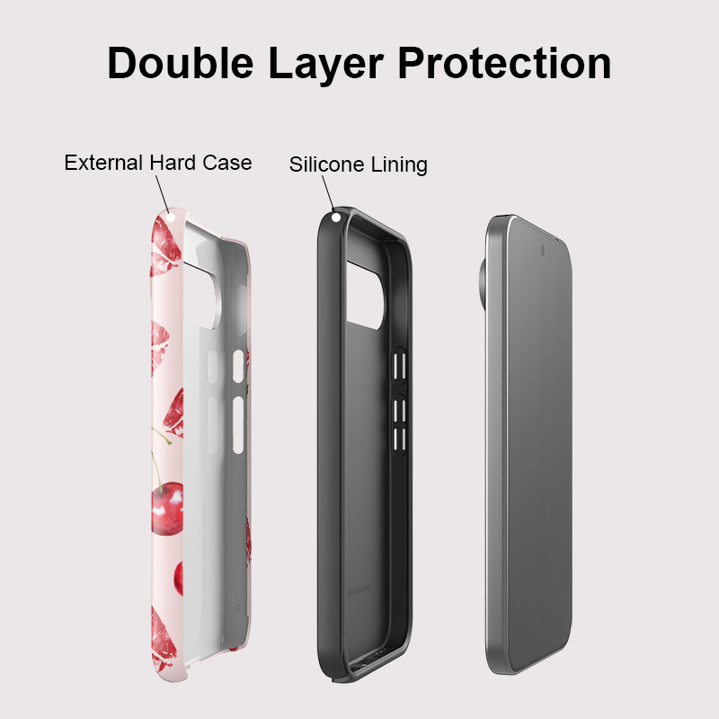 Fcicicase Anti-stoot Telefoonh - Phone Cases Google Pixel 9 recensie en prijs
