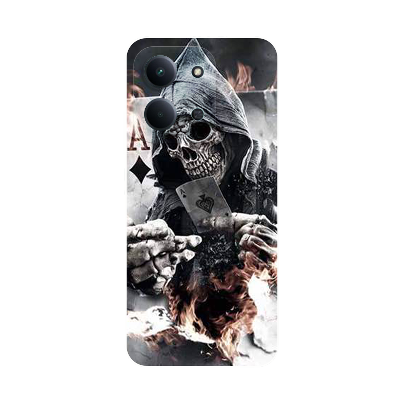 Voor Redmi 15C 4G Europa hoesj - Phone Cases Europe recensie en prijs