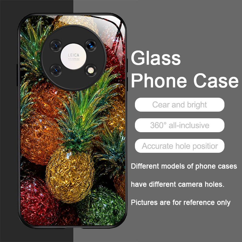 Esthetische Kristal Fruit 2D P - Phone Cases Aesthetic recensie en prijs