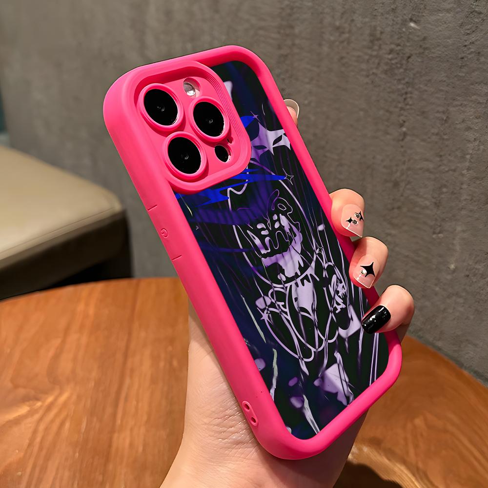 Bladee Exeter Telefoonhoesje v - Phone Cases Exeter recensie en prijs