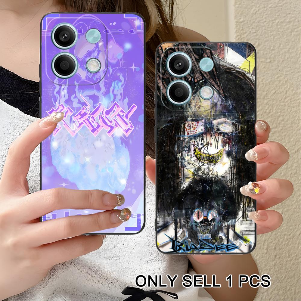 Bladee Exeter Telefoonhoesje v - Phone Cases Exeter recensie en prijs
