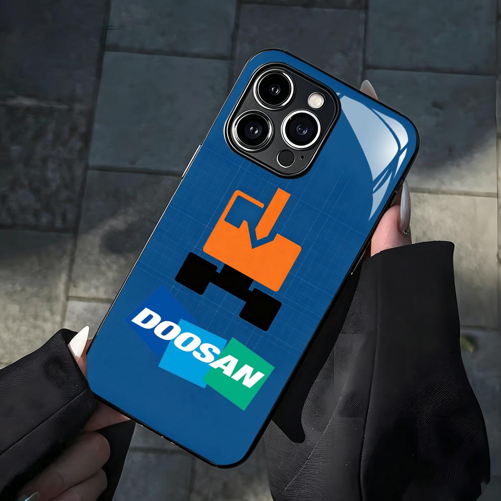 Graafmachine Merk D-DO-OS-ANES - Phone Cases Brands recensie en prijs